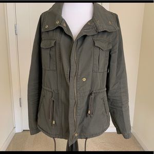 Old Navy Utility Jacket EUC